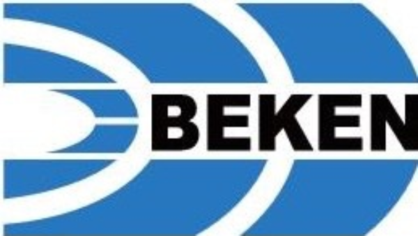 Home beken logo