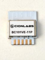 BC101VE-11P BK7238 WiFi & BLE 5.2 Combo Module for IoT