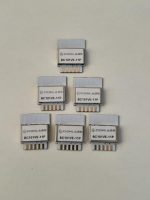 BC101VE-11P BK7238 WiFi & BLE 5.2 Combo Module for IoT - Image 3