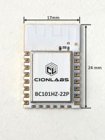 BC101HZ-22P based on BK7238 - Image 4