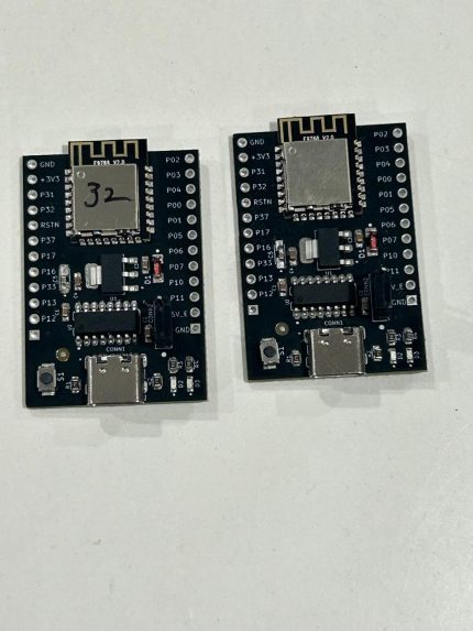 BK3432 Development Board
