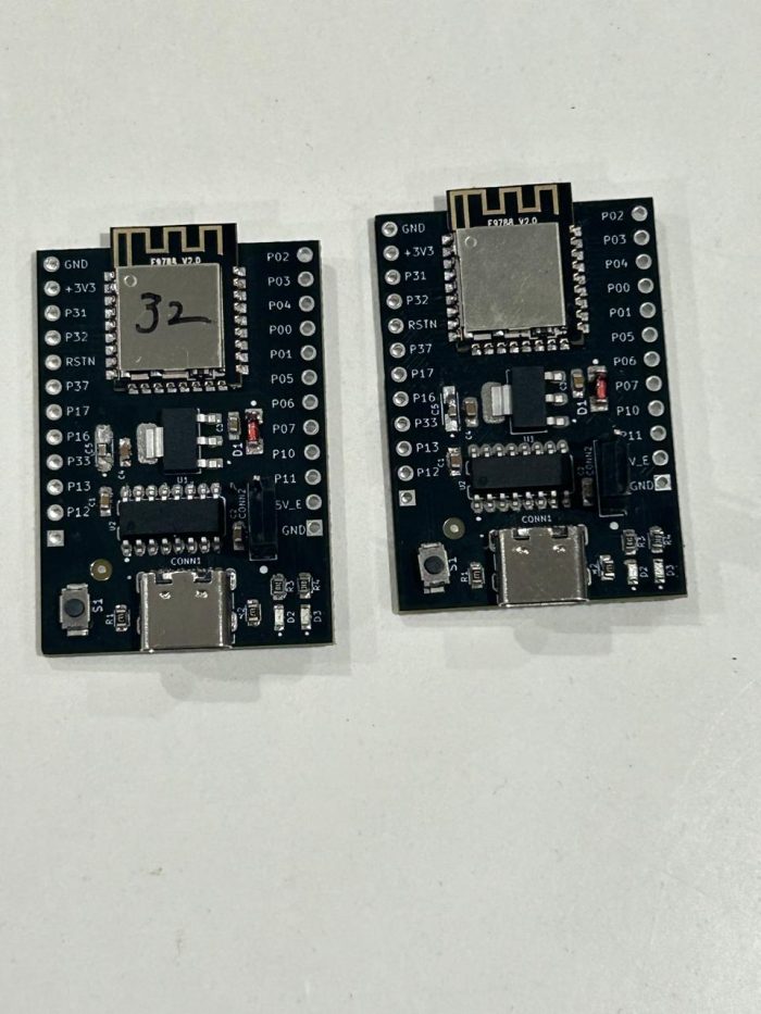 BK3432 Development Board - Image 1