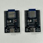 BK3633 Dev Board: Bluetooth 5.2 Dual-Mode & 2.4GHz SoC