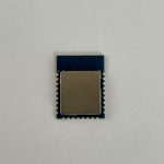 BC202HZ-01-26P Bluetooth 5.4 Module Based on BK3633 SoC for IoT & Wearables