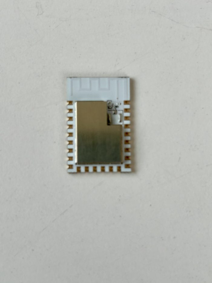BC301HZ-01-24P based on BK7236 - Image 1