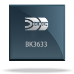 Beken BK3633