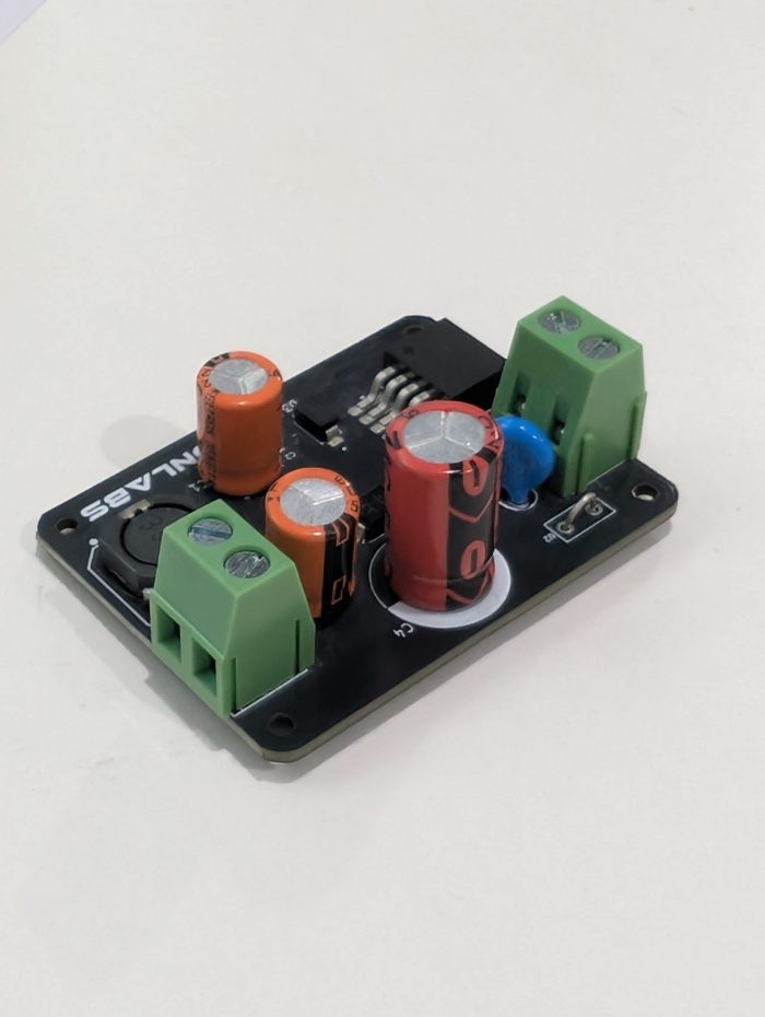 5V 3A DC-DC Converter | Industrial & IoT Ready - Image 4