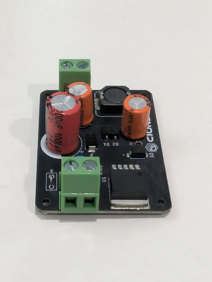 5V 3A DC-DC Converter | Industrial & IoT Ready - Image 3