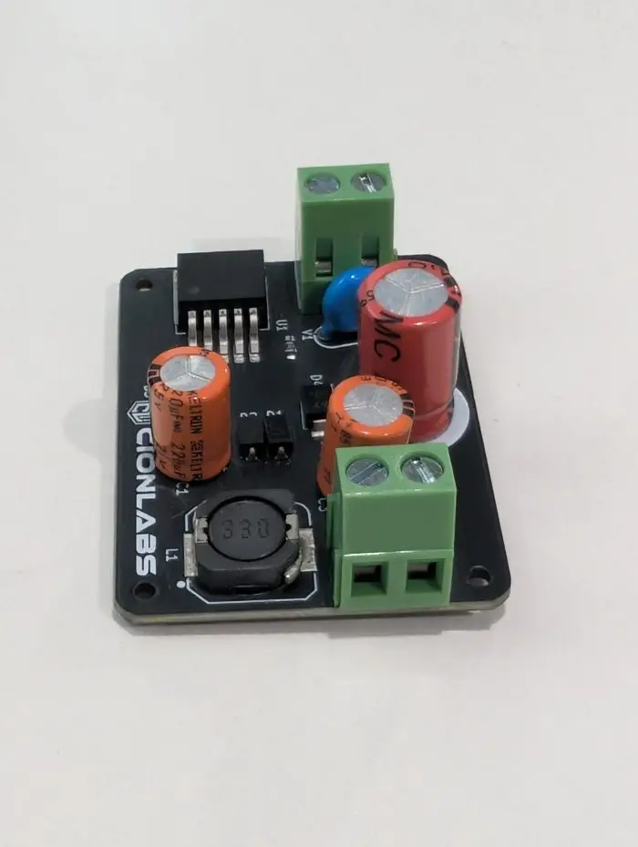 5V 3A DC-DC Converter | Industrial & IoT Ready - Image 2