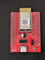 BK7258 Development Board